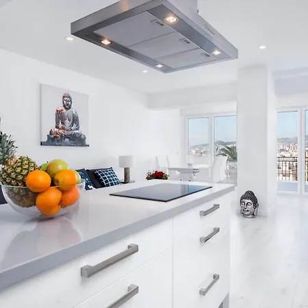 Appartement Mercedes Penthouse In By Solaga Homes