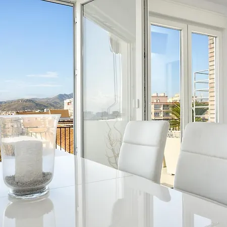 Appartement Mercedes Penthouse In By Solaga Homes *
