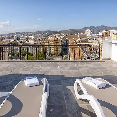 Mercedes Penthouse In By Solaga Homes Appartement *