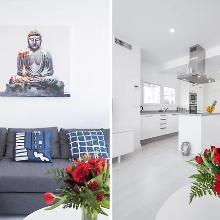 Appartement Mercedes Penthouse In By Solaga Homes